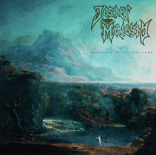 Jester Majesty : Defiances of Natural Laws